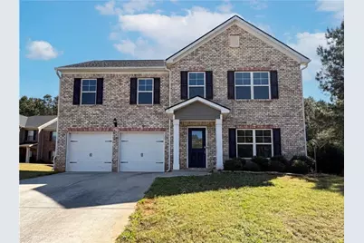 1355 Mills Cove Drive, Covington, GA 30016 - Photo 1
