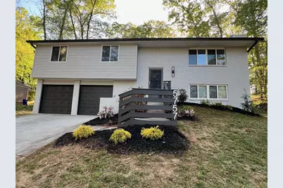 5757 Fieldstone Drive, Lithonia, GA 30038 - Photo 1