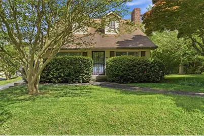 870 Marietta Road, Canton, GA 30114 - Photo 1