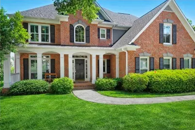 309 Hidden Wood Court, Lawrenceville, GA 30043 - Photo 1