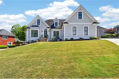 2895 Millwater Crossing, Dacula, GA 30019 - Photo 1