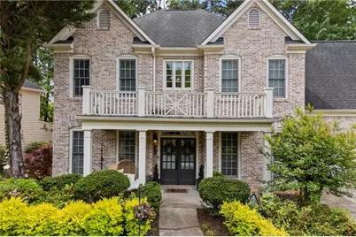 2525 Wild Iris Lane, Dacula, GA 30019 - Photo 1