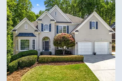 6650 River Crest Point, Suwanee, GA 30024 - Photo 1