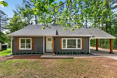 170 Kipling Way, Riverdale, GA 30274 - Photo 1