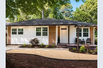 566 Woods Drive NW, Atlanta, GA 30318 - Photo 1
