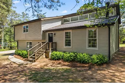 3795 Irwin Bridge Road NW, Conyers, GA 30012 - Photo 1