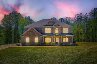 2927 Centennial, Conyers, GA 30013 - Photo 1