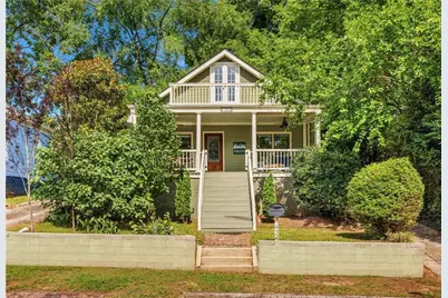 1434 Belmont Avenue SW, Atlanta, GA 30310 - Photo 1