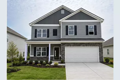 202 Sycamore Drive, Calhoun, GA 30701 - Photo 1