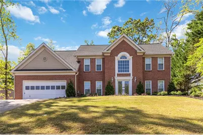 2030 Brickton Station, Buford, GA 30518 - Photo 1