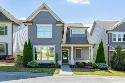 6020 Harbour Mist Drive, Flowery Branch, GA 30542 - Photo 1