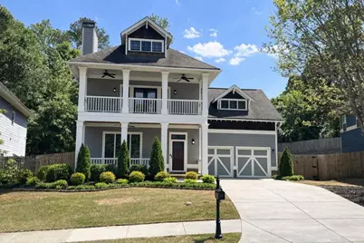 2437 Boulder Road SE, Atlanta, GA 30316 - Photo 1