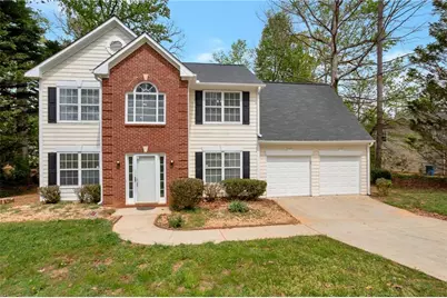 510 Claudel Court SW, Atlanta, GA 30331 - Photo 1