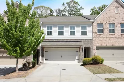 2963 Edgemont Lane, Marietta, GA 30008 - Photo 1