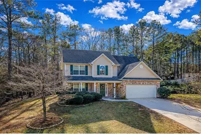 3100 Oak Ridge Lane, Loganville, GA 30052 - Photo 1