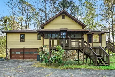 1187 Fincher Road, Canton, GA 30114 - Photo 1