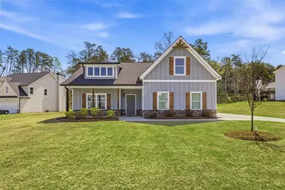 6600 River Station, Lula, GA 30554 - Photo 1