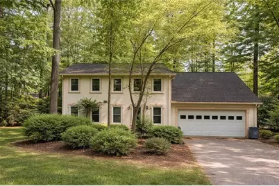 125 Laurel Branch Court, Roswell, GA 30075 - Photo 1
