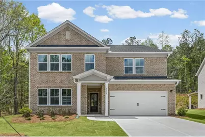 6132 Marigold Way, Atlanta, GA 30349 - Photo 1