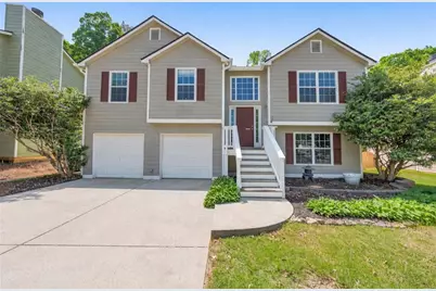 2612 Lake Park Bend, Acworth, GA 30101 - Photo 1