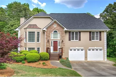 36 Peppermill Drive SW, Cartersville, GA 30120 - Photo 1