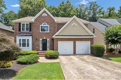3946 Lullwater Main NW, Kennesaw, GA 30144 - Photo 1
