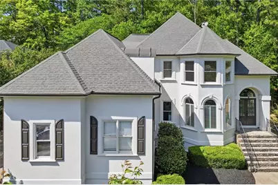 426 Clubview Drive, Woodstock, GA 30189 - Photo 1