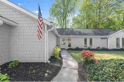 4380 Oak Lane, Marietta, GA 30062 - Photo 1