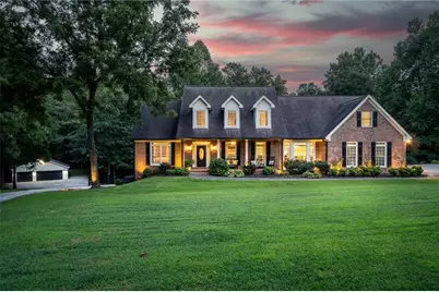 1210 Rowe Road, Woodstock, GA 30188 - Photo 1