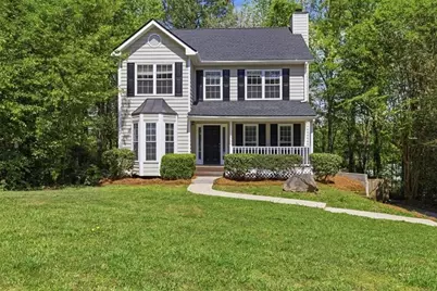 445 Allens Landing Court, Lawrenceville, GA 30045 - Photo 1