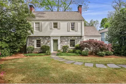 256 Brighton Road NE, Atlanta, GA 30309 - Photo 1