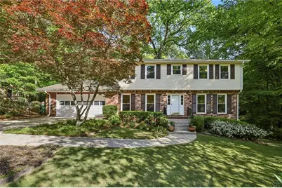 2610 Amberly Drive, Atlanta, GA 30360 - Photo 1