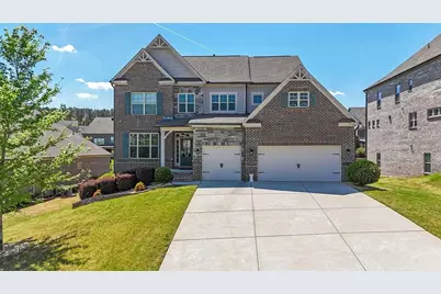 4154 Hawking Drive, Buford, GA 30518 - Photo 1