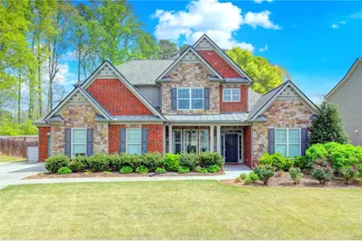 2970 Pleasant Valley Trail, Cumming, GA 30028 - Photo 1