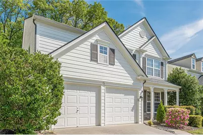341 Burdock Trace, Woodstock, GA 30188 - Photo 1