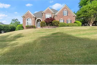 1043 Towne Lake Hills E, Woodstock, GA 30189 - Photo 1