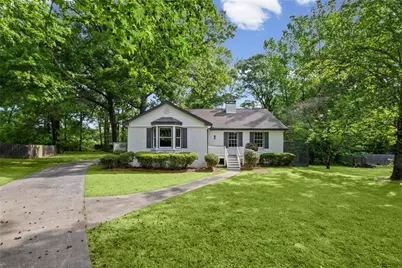 7 E Creekview Drive SW, Rome, GA 30165 - Photo 1
