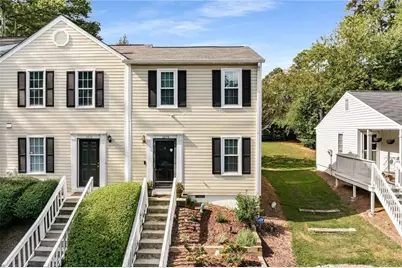 3374 Misty Harbour Trail, Atlanta, GA 30340 - Photo 1