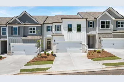1821 Meadow Green Circle, Gainesville, GA 30501 - Photo 1