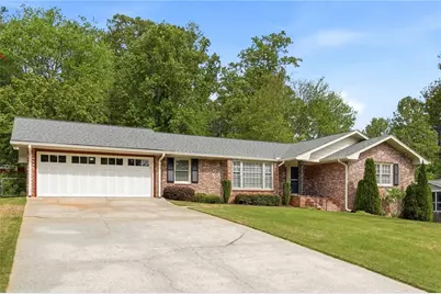 5174 N Peachtree Road, Atlanta, GA 30338 - Photo 1
