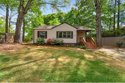 1308 Marston SE, Smyrna, GA 30080 - Photo 1