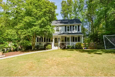 304 Cacique Court, Woodstock, GA 30188 - Photo 1