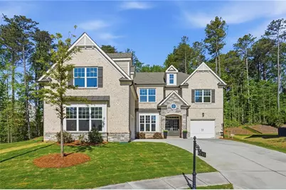 4245 Yaeger Way, Marietta, GA 30062 - Photo 1