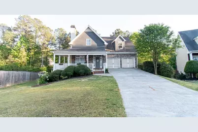 921 Horizon Court, Monroe, GA 30655 - Photo 1