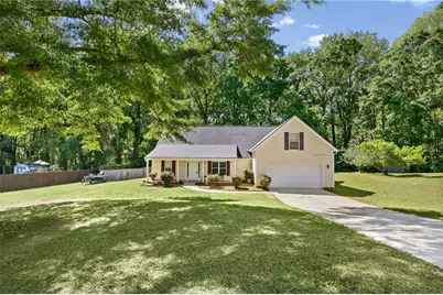 586 Kristin Lane, Winder, GA 30680 - Photo 1