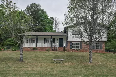 4439 N Shore Lane, Norcross, GA 30093 - Photo 1