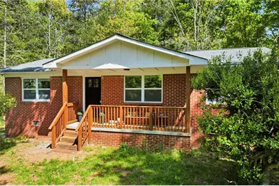 2686 Scott Brown Road SE, Fairmount, GA 30139 - Photo 1