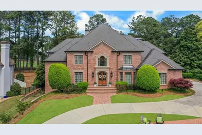 1834 Ballybunion Drive, Johns Creek, GA 30097 - Photo 1