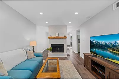 7750 Roswell Road #9E, Atlanta, GA 30350 - Photo 1