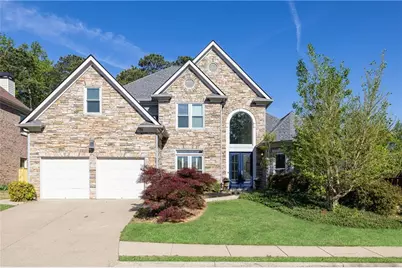 3629 Summit Oaks Drive, Roswell, GA 30075 - Photo 1